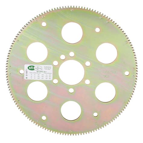 Quick Time Rm 803 Quick Time Flexplate Gm 153 Tooth Modular
