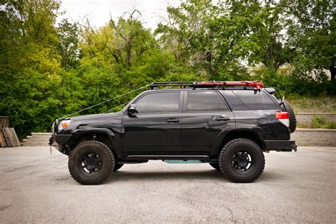 5th Gen Wheel And Tire Thread Page 2 Toyota 4runner Forum Largest