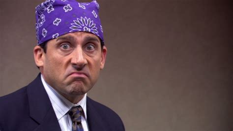 Prison Mike Dunderpedia The Office Wiki