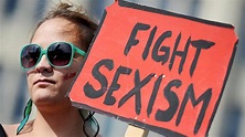 Sexismus: Frauen können sich wehren, wenn sie denn wollen - WELT