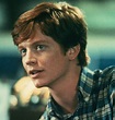 'Back to the Future': The Original Marty McFly Actor Eric Stoltz Got ...