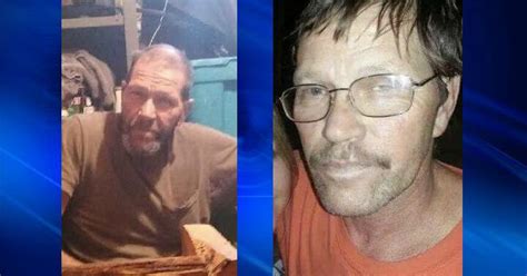 Livingston County Sheriffs Office Searching For Missing Man News