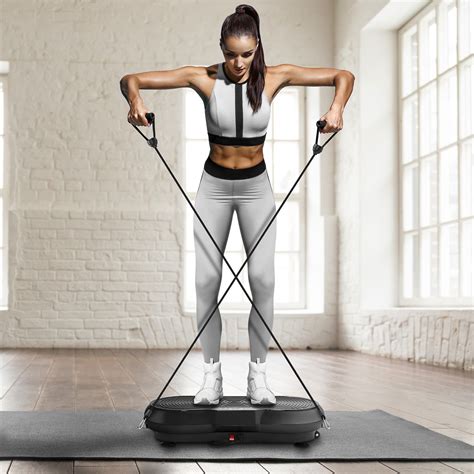 Marodyne Medical Whole Body Low Intensity Vibration Plate Brand New In