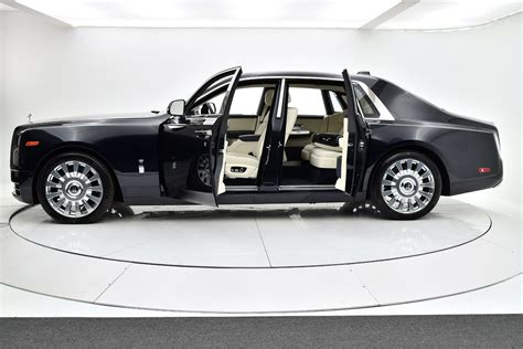 New 2018 Rolls Royce Phantom For Sale 527925 Rolls Royce Motor