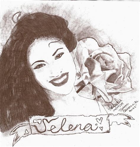 Best Dibujos Para Colorear Selena Ideas Selena Quintanilla My Xxx Hot Girl