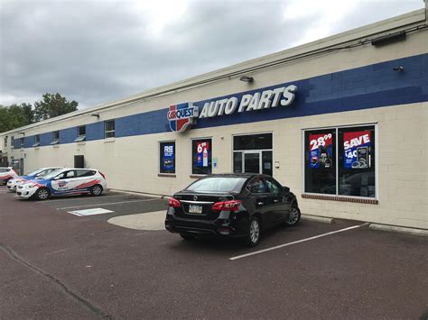 Carquest Auto Parts Carquest Of Doylestown In Doylestown Pa 18901