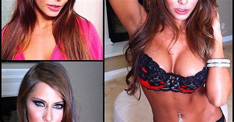 100 Porn Stars Beforeafter Makeup Wow Album On Imgur