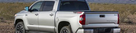 Toyota Tundra Generations All Model Years Carbuzz