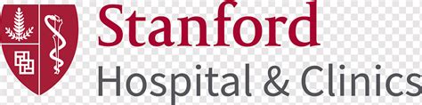 Stanford Hospital And Clinics Logo