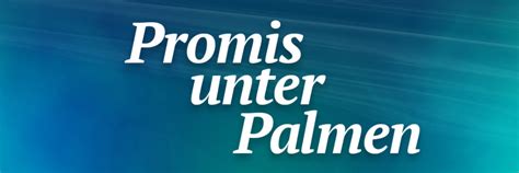 Das finale wurde am mittwoch, 29. Promis unter Palmen 2021: Neue Folgen im TV und Stream ...