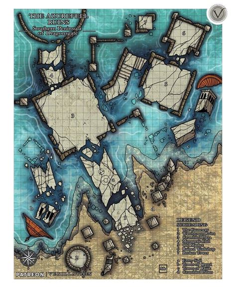 Pin By Mircea Marin On DnD Maps D D Maps Map Tabletop Rpg Maps