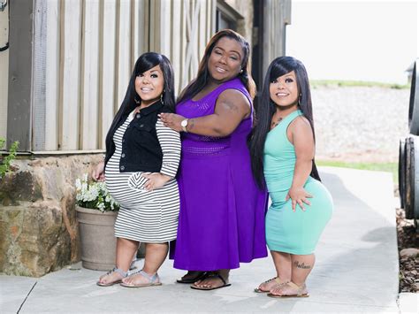 Little Women Atlanta Will Feature A Special Tribute To Ashley