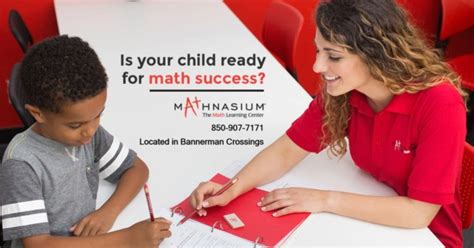 Mathnasium Of Tallahassee Elementary School Math Tutor And