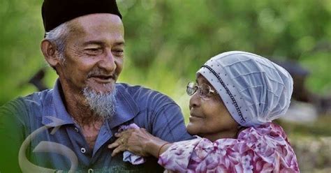 Mukjizat Merawat Orang Tua Ayah And Ibu Klick Aceh