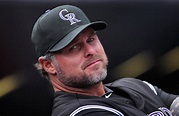 Jason Giambi knows his future is back in an MLB dugout — just not yet ...
