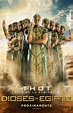 Película Dioses de Egipto (2016)