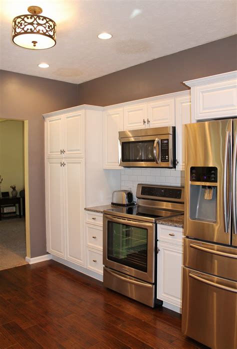 Lee supply corporation, 415 w carmel dr, carmel. Clouse Kitchen Remodel Carmel - ACo