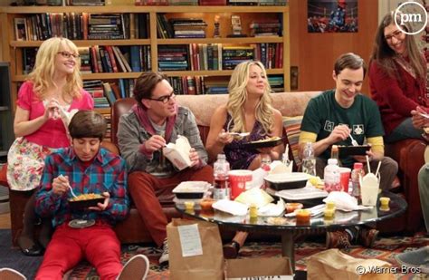 The Big Bang Theory La Saison 12 Sera La Dernière Puremedias