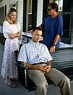 Forest Gump - 1994 - Tom Hanks, Robin Wright, Gary Sinise, Sally Fields ...