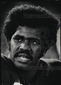 1972 Green Bay Packer's Football Player Al Matthews - Historic Images