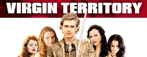 virgin territory movie full length movie and video clips