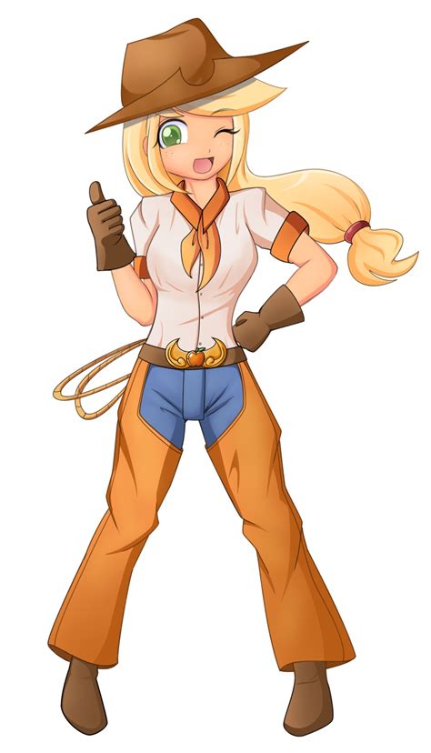 Applejack My Little Pony Image By Seiryuga 897526 Zerochan Anime