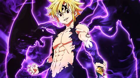 Assault Mode Meliodas Now Godly With New Pvp Rule Next Festival Sin