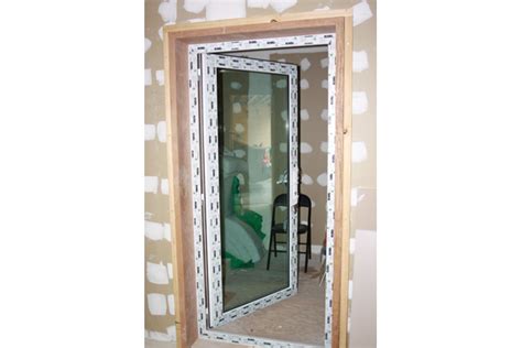 Casement Door Gallery05 Thermally Insulated Windows