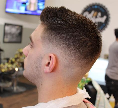 5 Simple Haircuts For Men