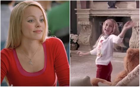 remember regina george s little sister here s what she looks like now stellar