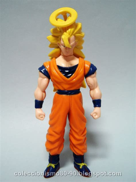 We did not find results for: Coleccionismo 80-90: DRAGON BALL Z: GOKU SUPER SAIYAN 3 - AB Toys