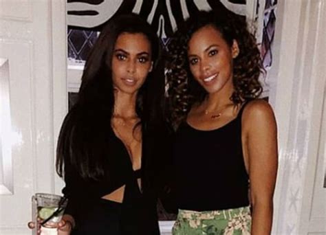 Rochelle Humes Opens Up About Reuniting With Her Long Lost Sisters