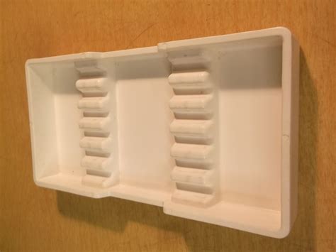 Clive Craig Cabinet Tray For Dental Tools 16a Free Shipping Ebay