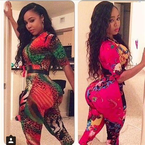 TBT Twins Doubledosetwins Curvy And Toned Double Dose Twins