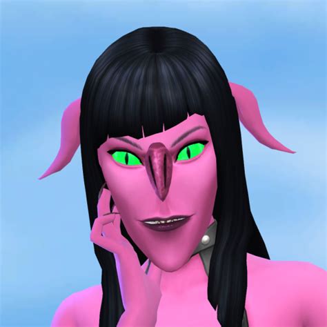 Zaneida And The Sims 4 On Tumblr Toa Trollhunters