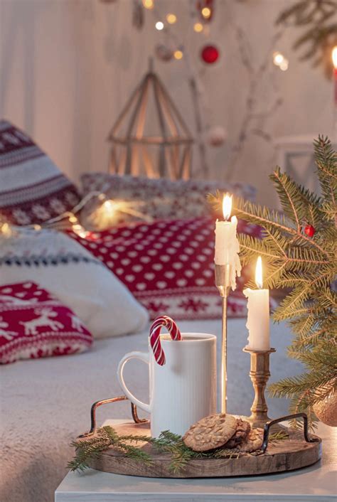 Swedish Christmas Decorating And Traditions Town And Country Living