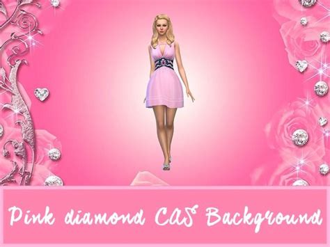 Pin By Brianna Kristalyn On Bris Ts4 Cc Finds Cas Backgrounds Pink