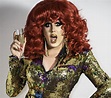 Tina Burner is Getting Saucey for Pride -- PASSPORT Magazine