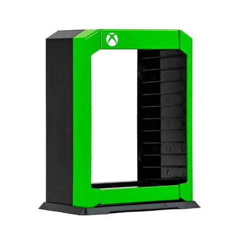 Xbox Premium Storage Tower Xbox Series X Gamestop