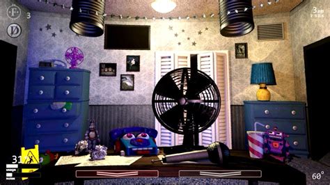 Total 35 Imagen Fnaf Ultimate Custom Night Office Abzlocalmx