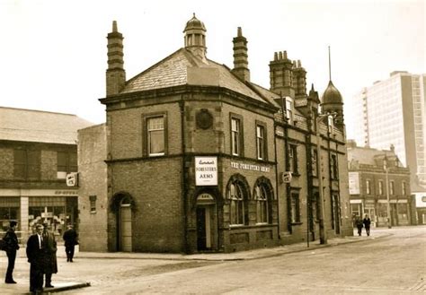 Teams Gateshead History Gateshead Victorian Buildings Newcastle