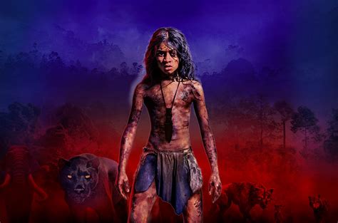 Be the first to watch, comment, and. Mowgli (2018) - Movie Trailer - Trailer List
