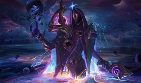 5 Best League Of Legends Skins Every Player Should Own One Esports