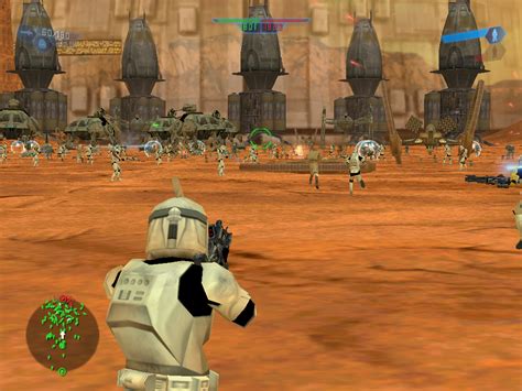 Star wars™ battlefront (classic, 2004). Star Wars Battlefront 1 PC Game Free Download | Gaming ...