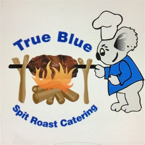 True Blue Meats And Spit Roast Catering Sydney Nsw