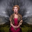cindy sherman's first show in five years is an homage to ageing screen ...