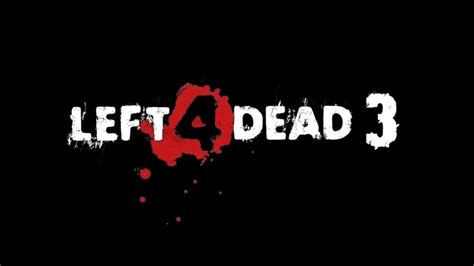 The aspect ratio of an image is the ratio of its width to its height. Left 4 Dead 3 Wallpapers Images Photos Pictures Backgrounds
