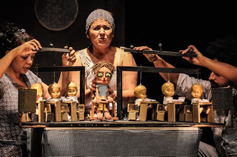 Festival Internacional De Teatro De Bonecos Completa 15 Anos Em Bh Blog Do Arcanjo