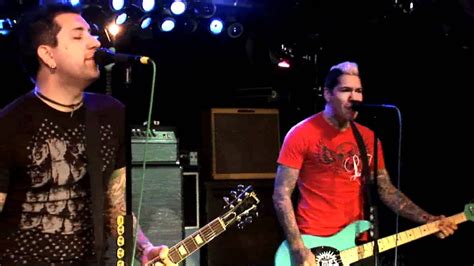 Mxpx Secret Weapon Live On Fearless Music Hd Youtube