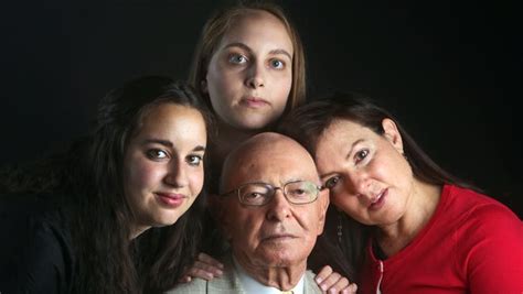 Film Survivors Kin Tell Holocaust Stories